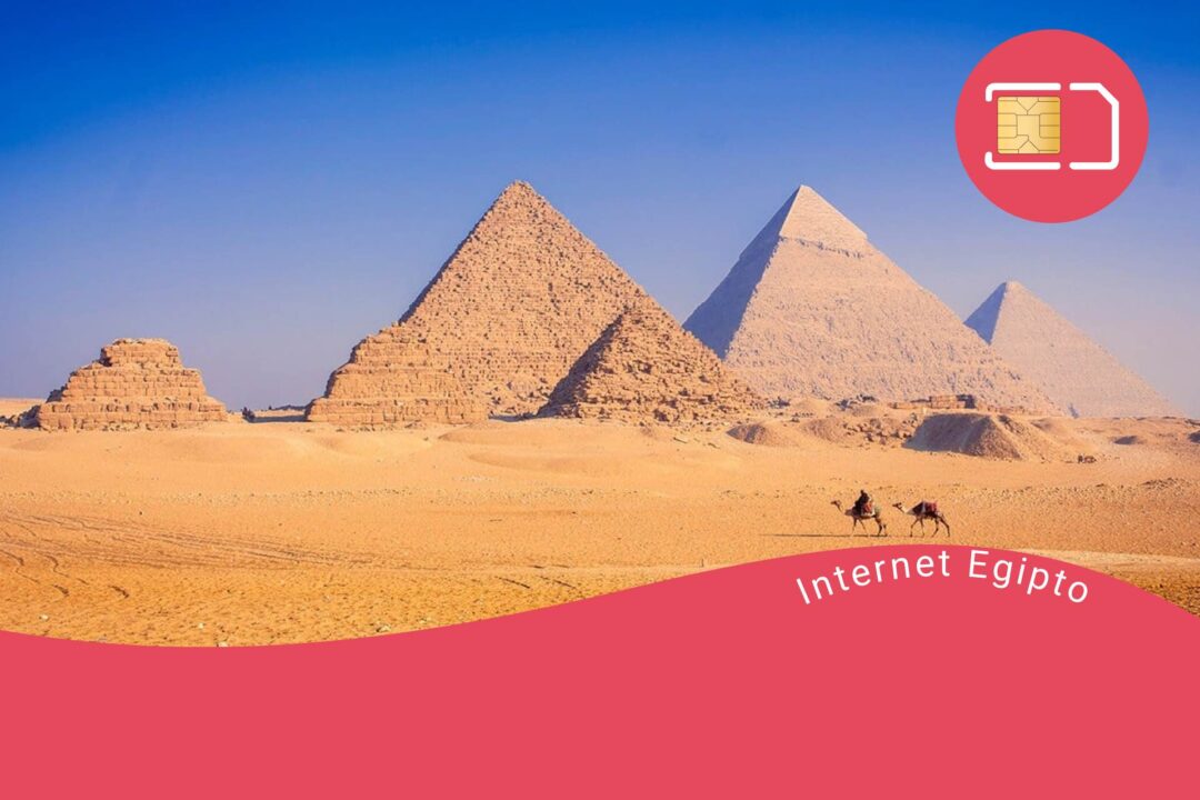 internet Egipto, Holafly