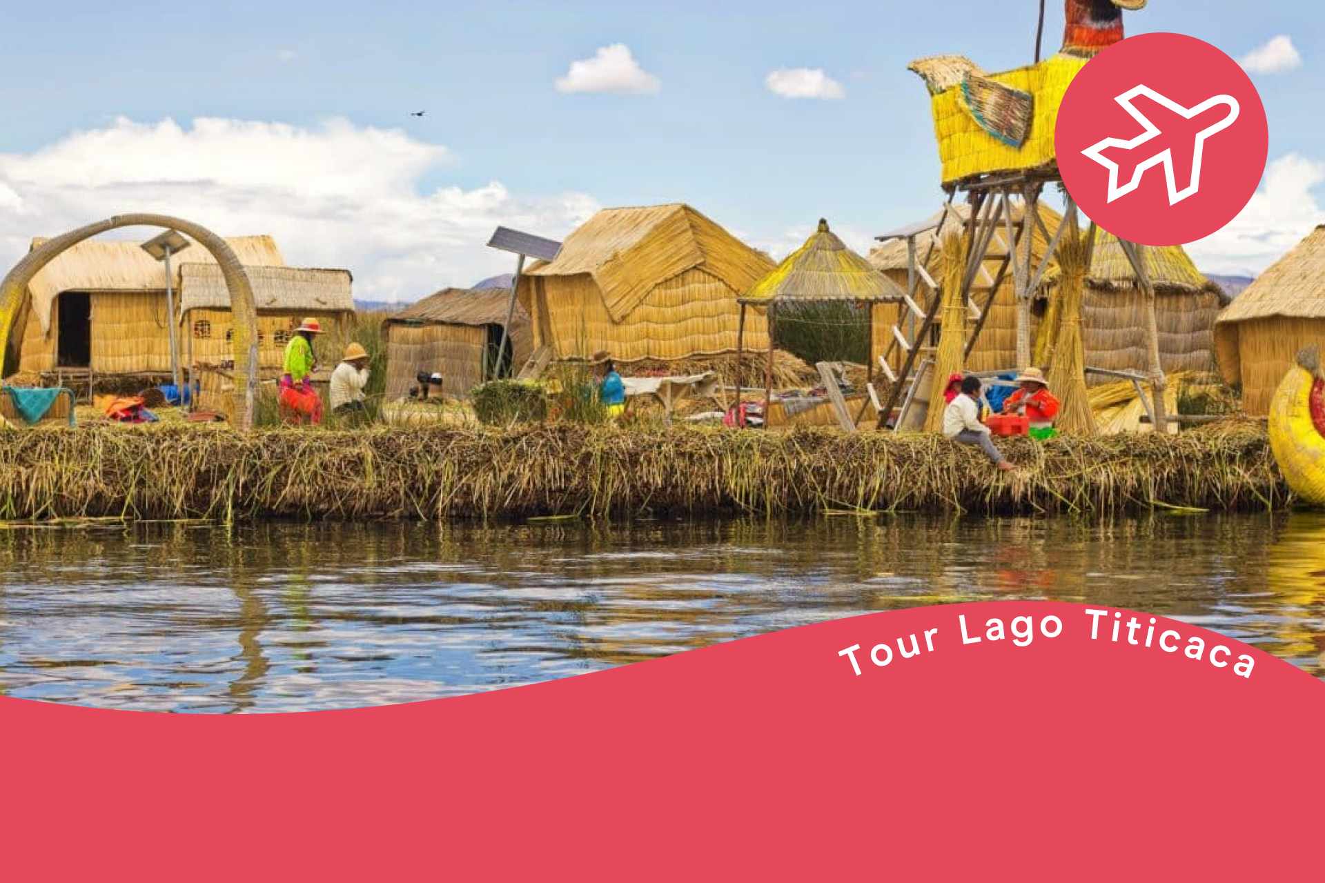 lago titicaca tour