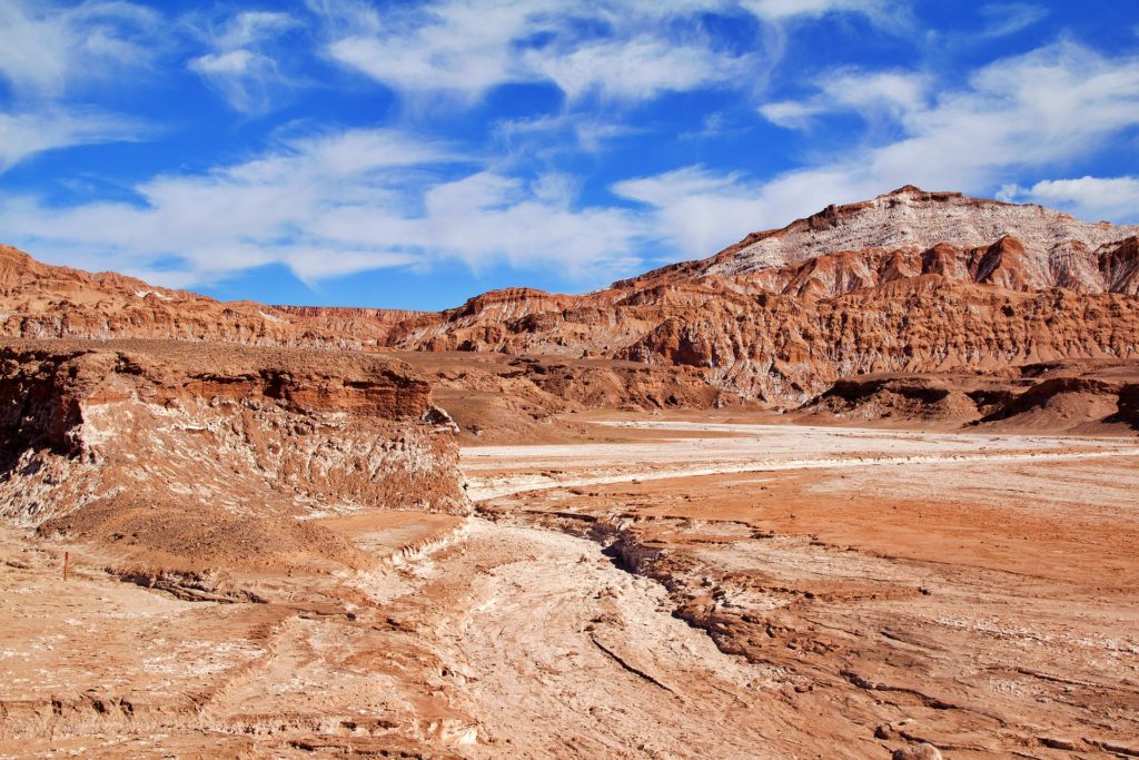 Tour Por El Desierto De Atacama El Viajero De Holafly 3584