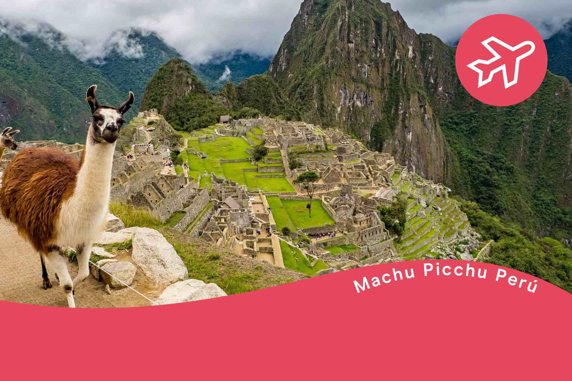 Machu Picchu.Ciudad.Perú