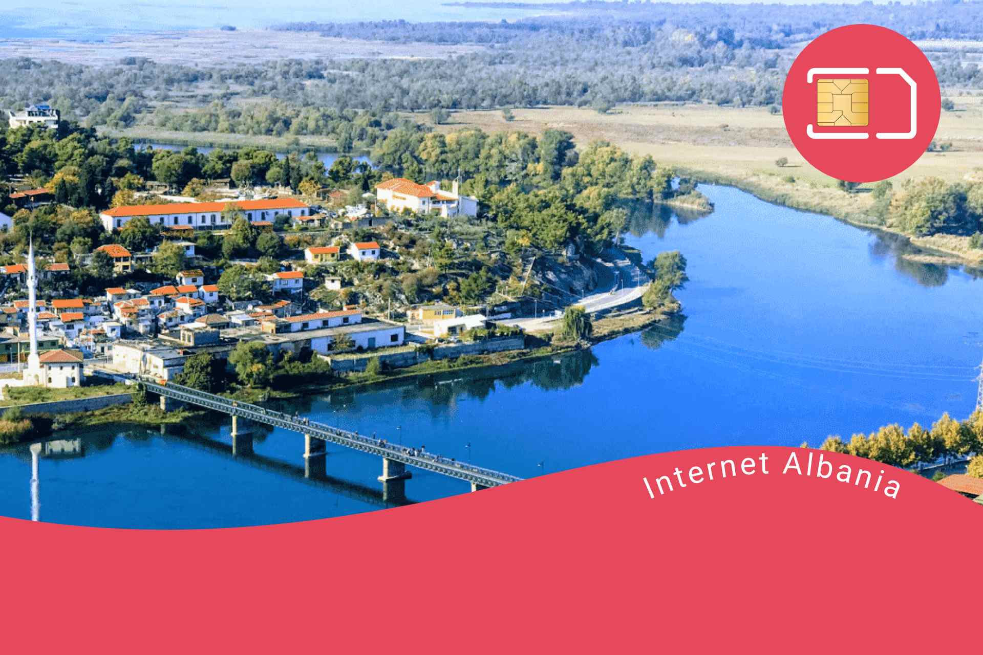 internet Albania, Holafly