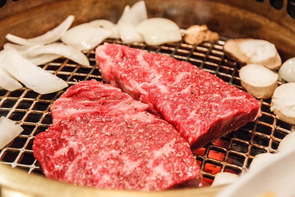 Carne de Kobe, qué comer Japón, dónde comer
