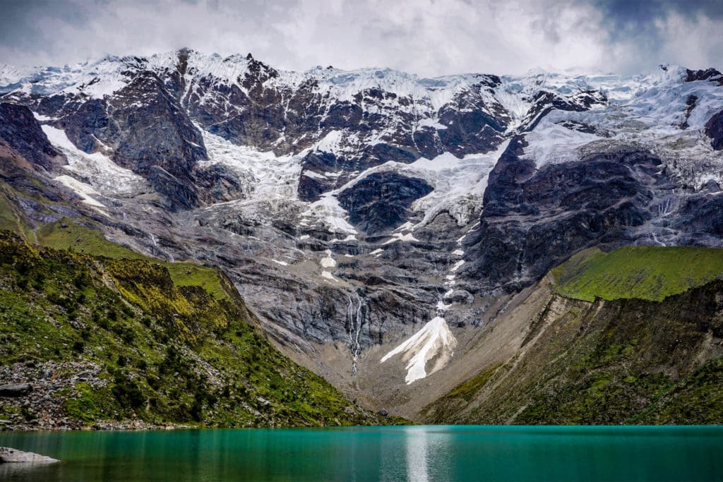 Salkantay Trek: Ruta A Machu Picchu - El Viajero De Holafly