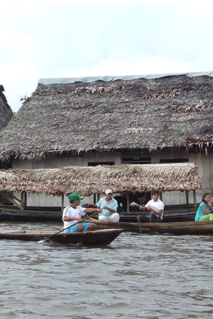 Venecia Amazónica en Iquitos, que ver en Perú, 10 lugares imprescindibles