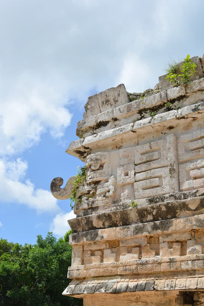 Arquitectura en Chichén Itzá, México, qué ver, 10 lugares imprescindibles