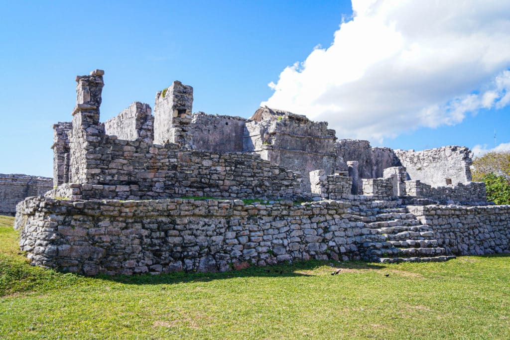 Ruinas de Tulum en México, qué ver, 10 lugares