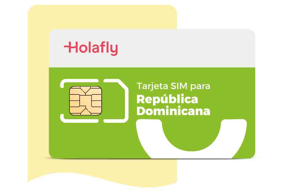 tarjeta sim republica dominicana de holafly