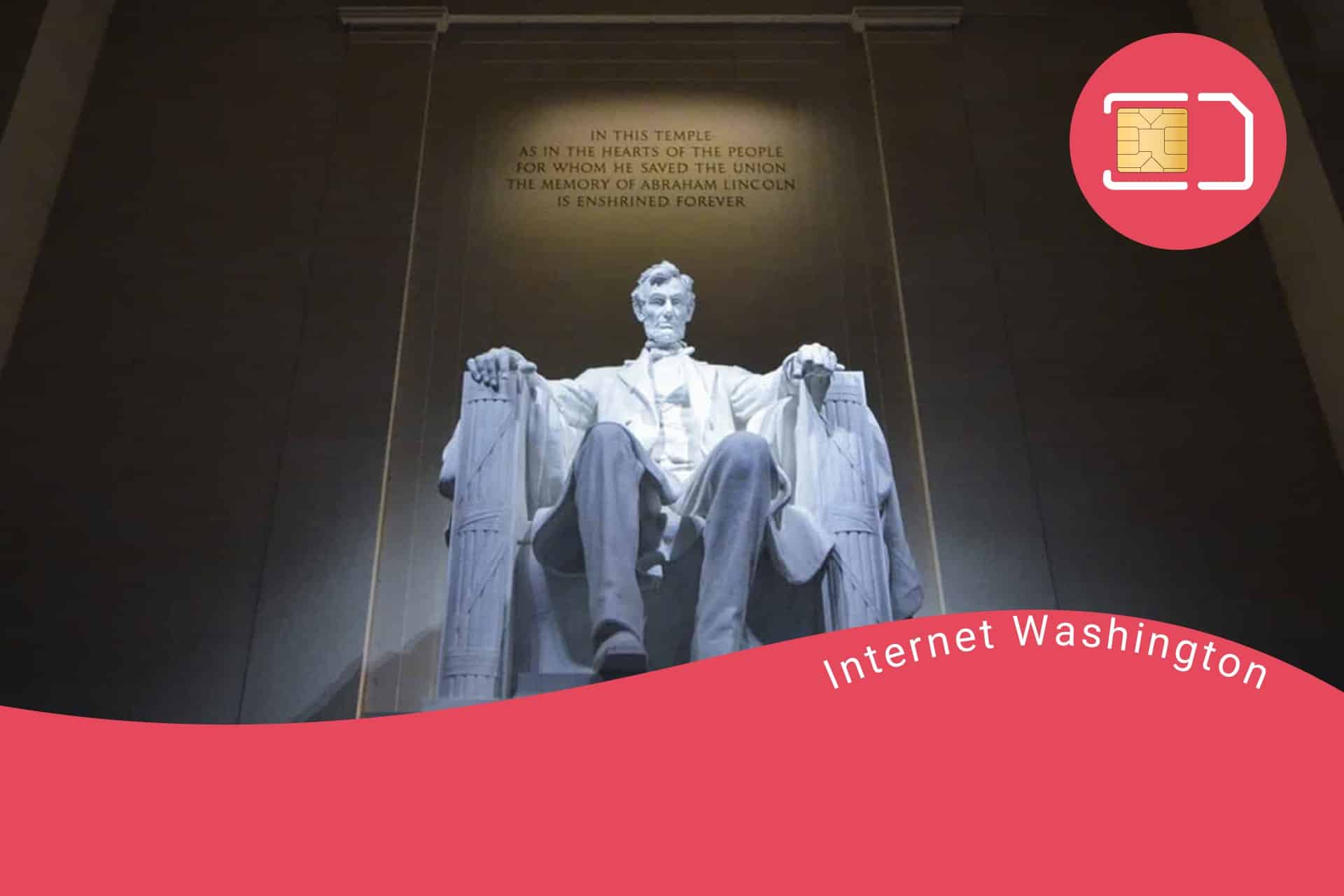 Cómo tener en Washington D.C. en USA El Viajero de Holafly