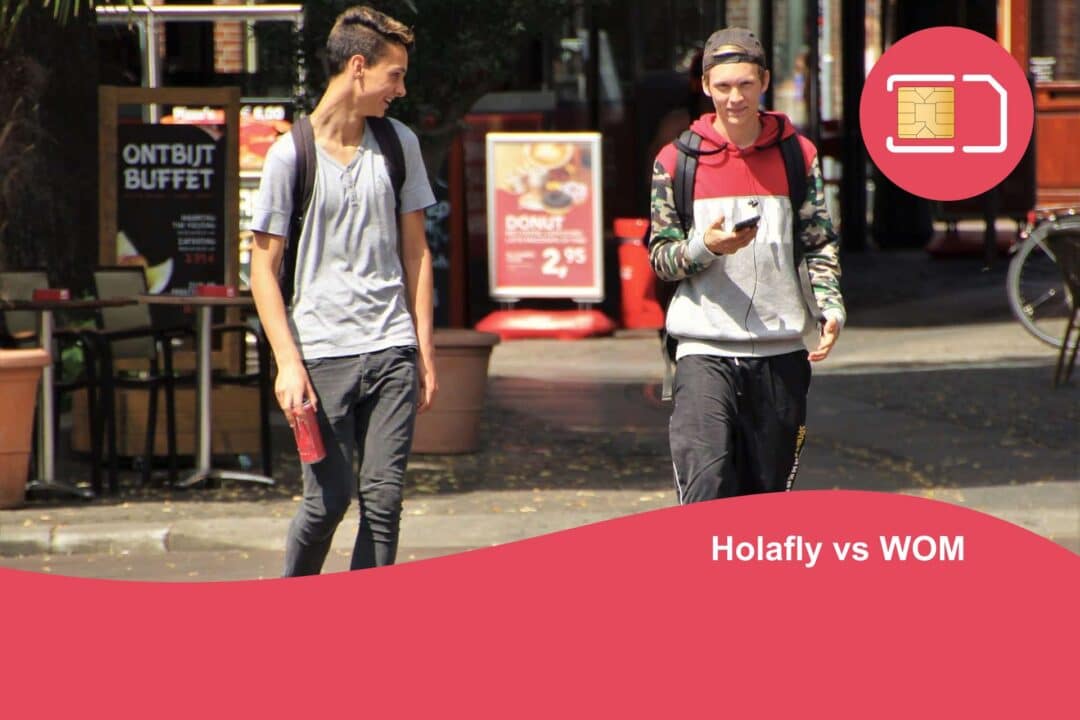 holafly vs wom