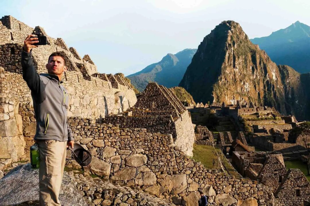Beste SIM-Karte fuer Peru