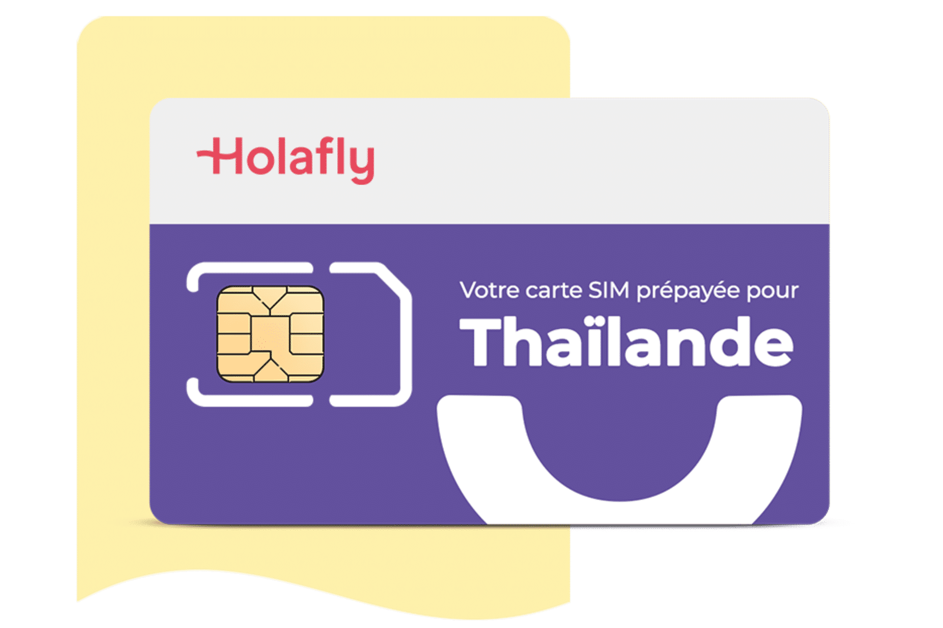 La meilleure carte SIM pour voyager en Thaïlande (2021) Holafly