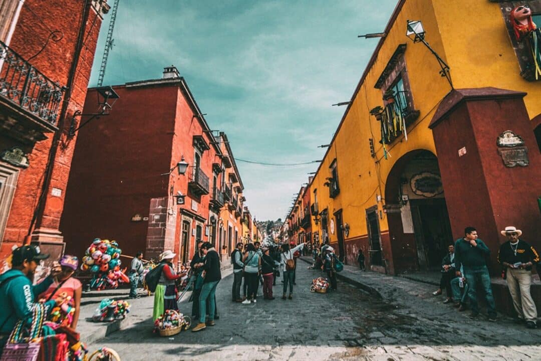 roaming mexique