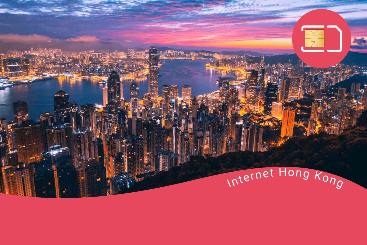 Comment avoir à Hong Kong Le Voyageur Holafly