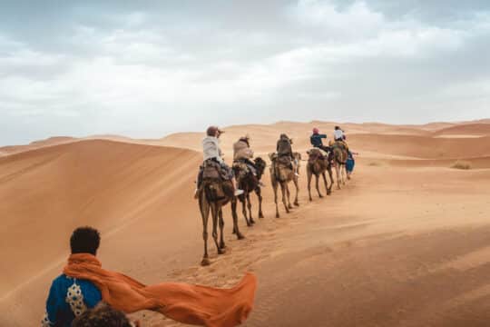 Comment Avoir Internet Et Téléphoner Au Maroc - Le Voyageur Holafly